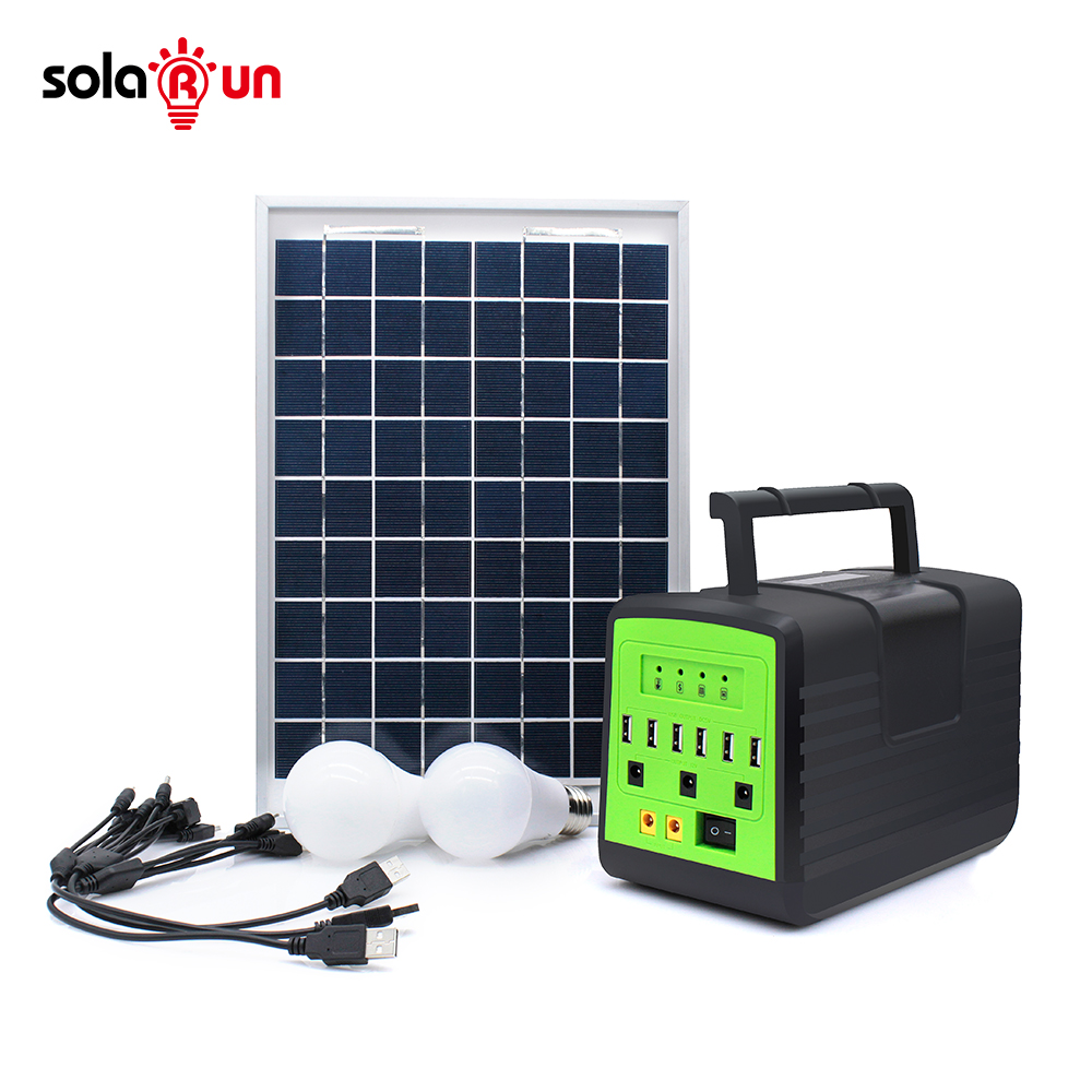 off gird affordable solar power engery home system for african
