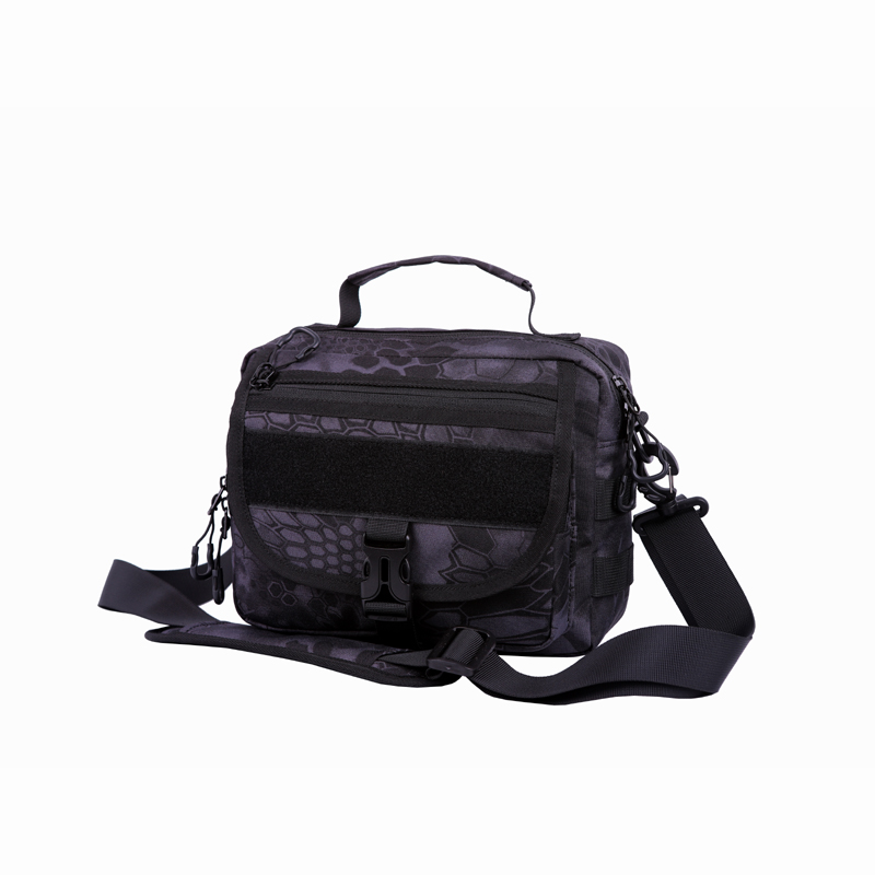Nihigh Military single back model LT-2217