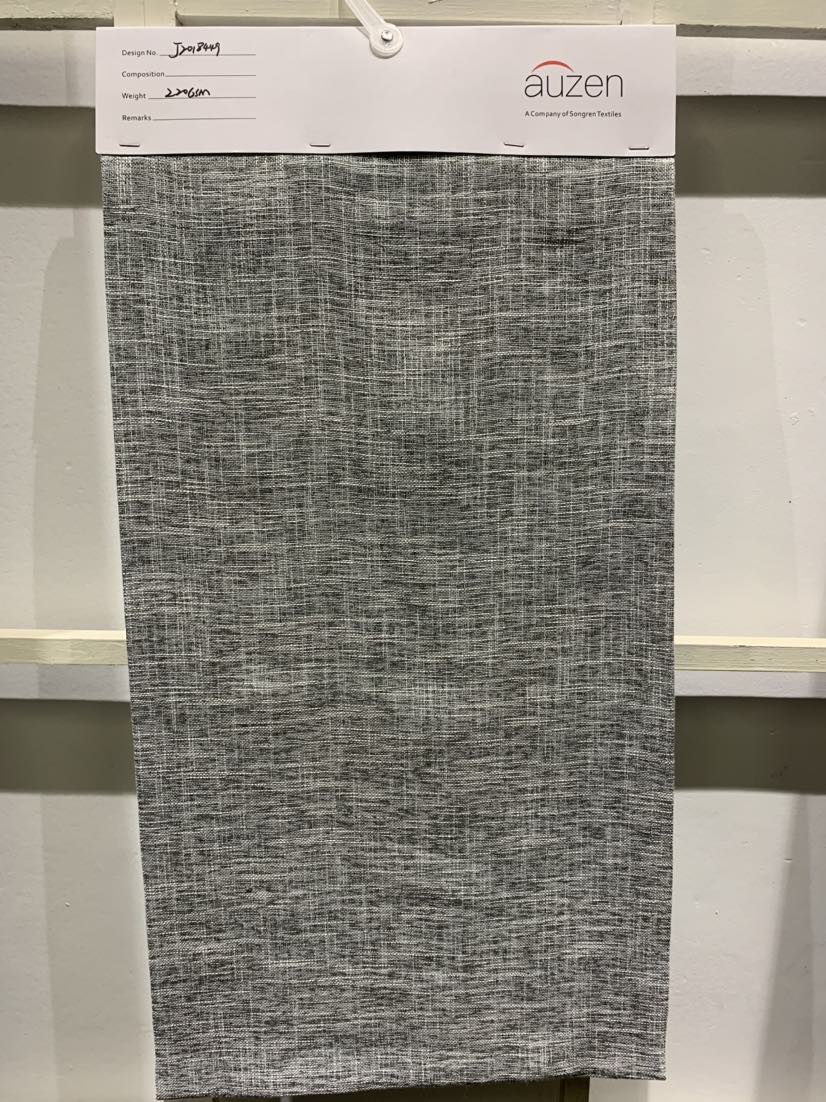 100% polyester jacquard