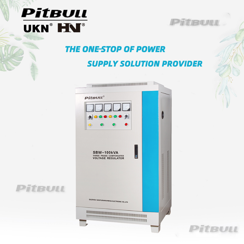 Voltage Regulator