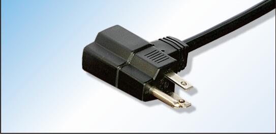 Power cord used for water pump