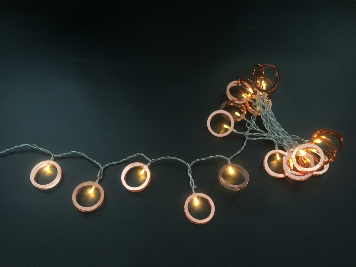 NINGBO XURI LAMP DECORATION CO.,LTD. – lámpara de escritorio 3