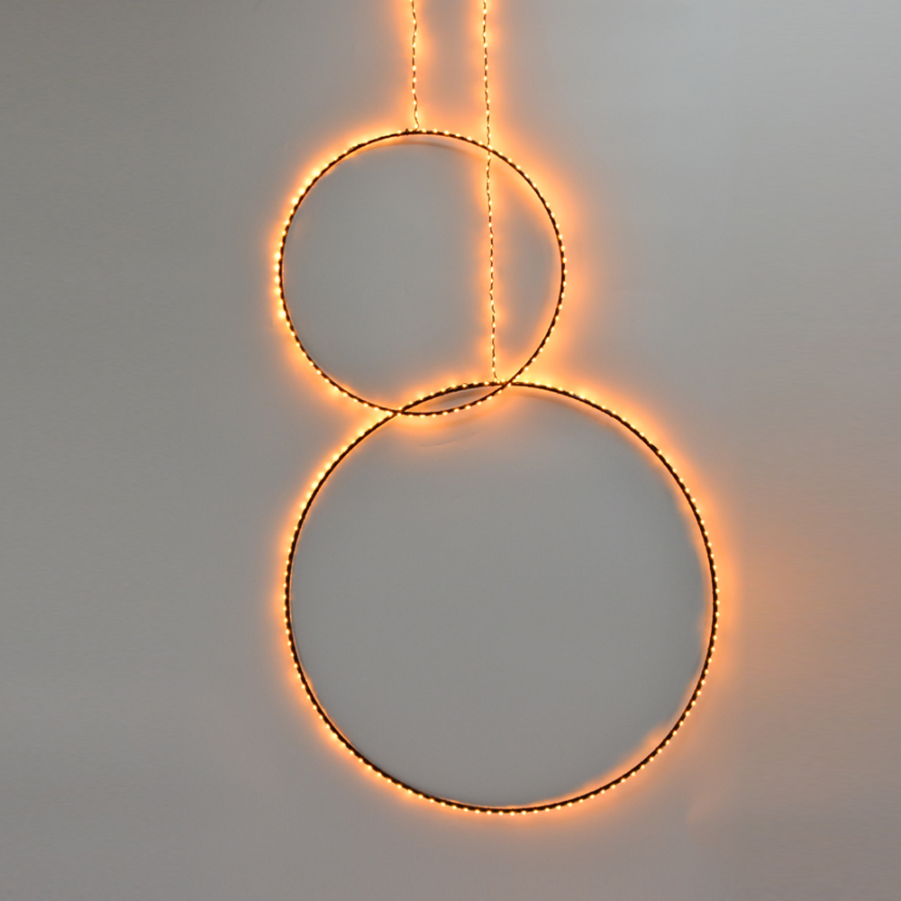 LED lights