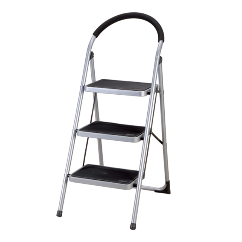 3 step stools