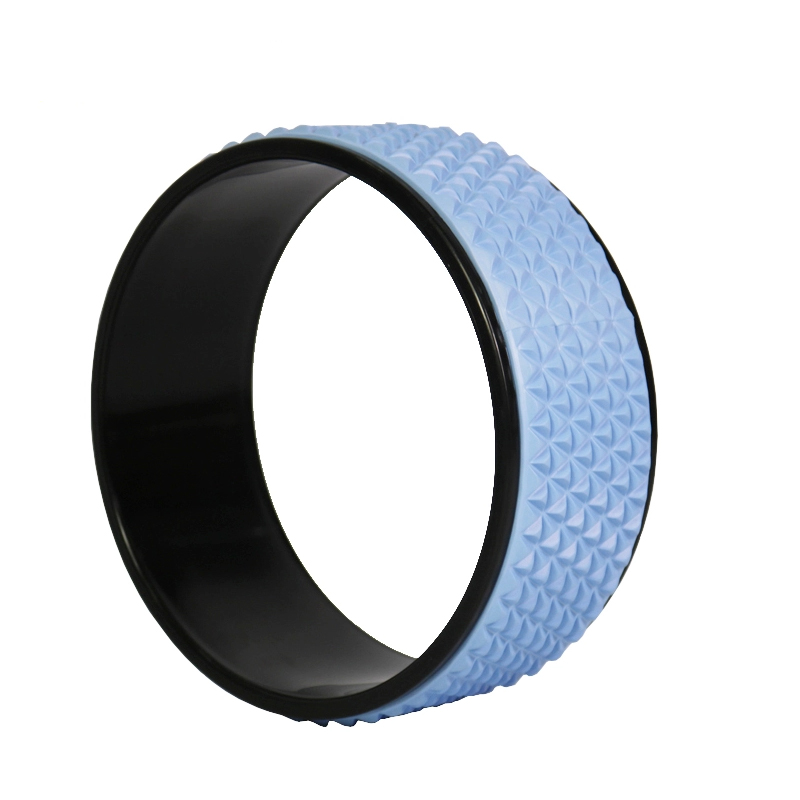 yoga wheel