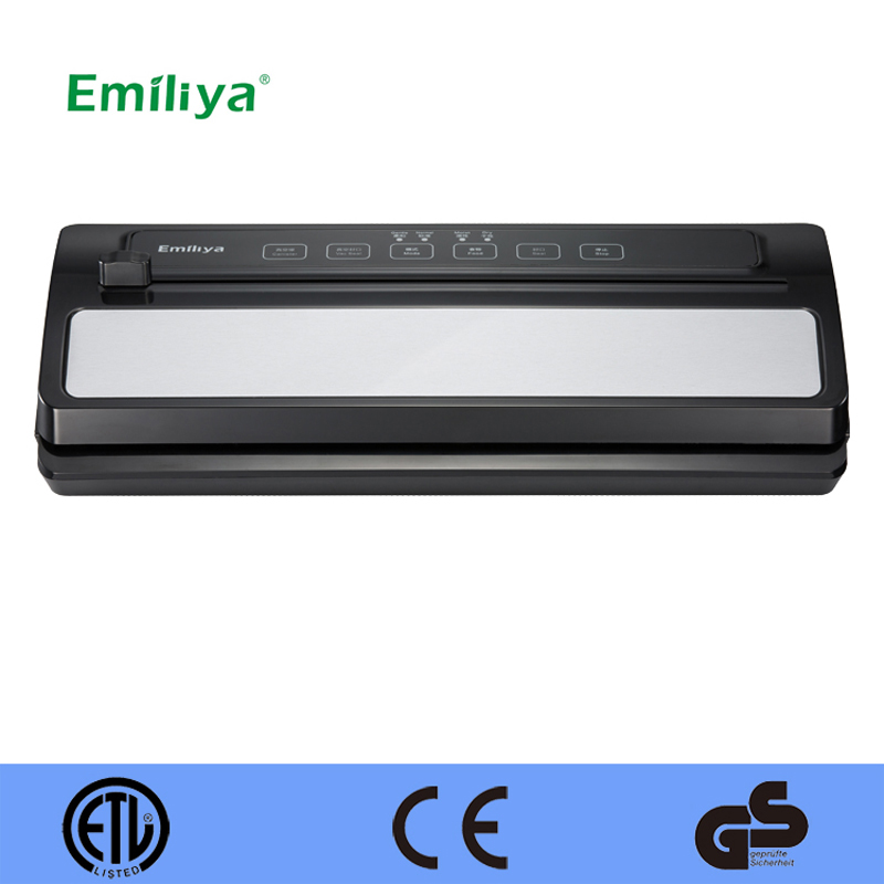 Automatic Emiliya Mini Vacuum Sealer E2100-M