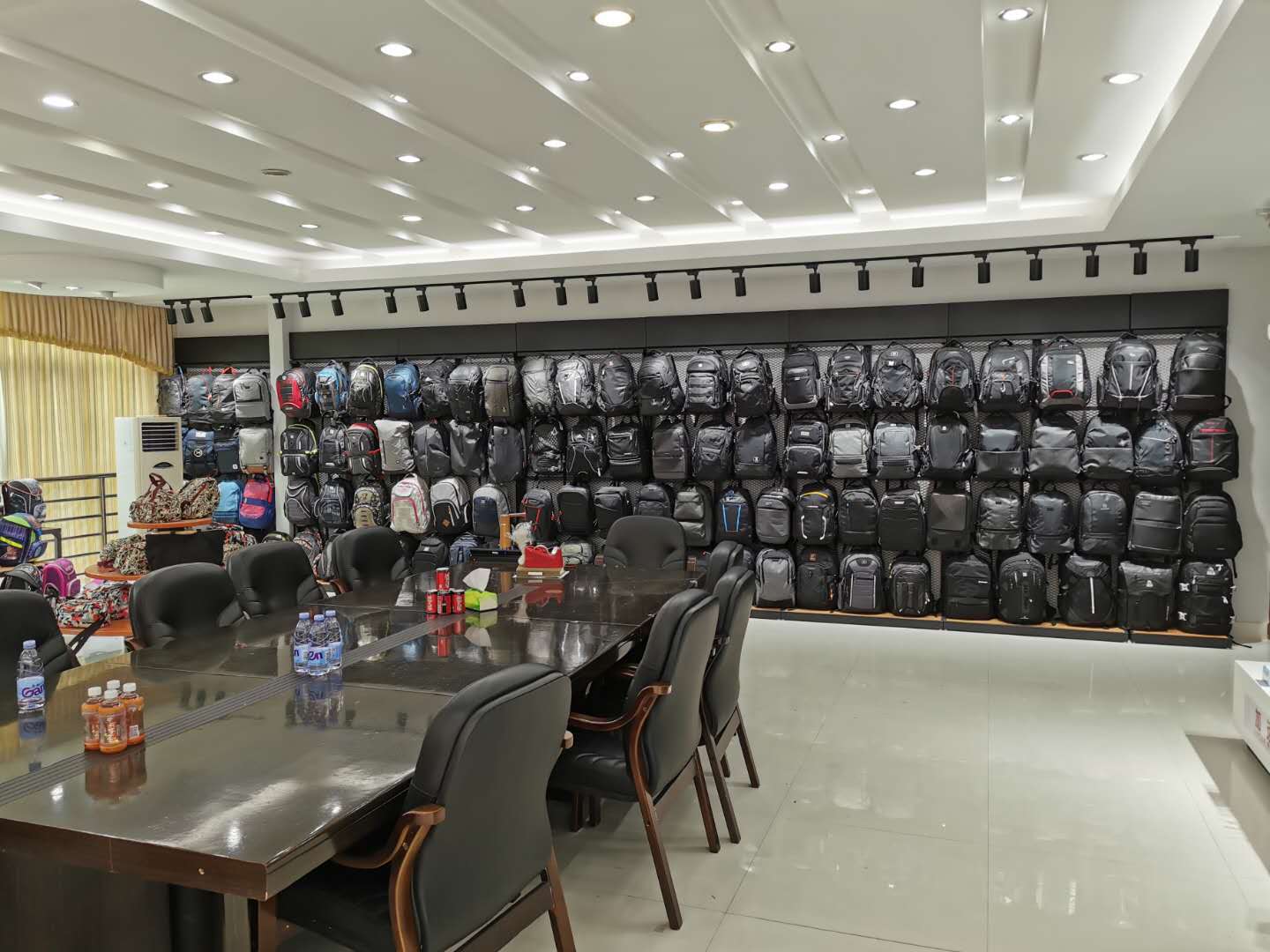 Quanzhou Zhensheng Handbag Co., Ltd. – Photos produits 3