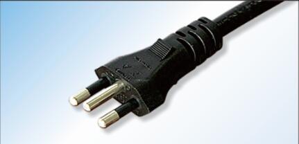 Brazil plug 20A