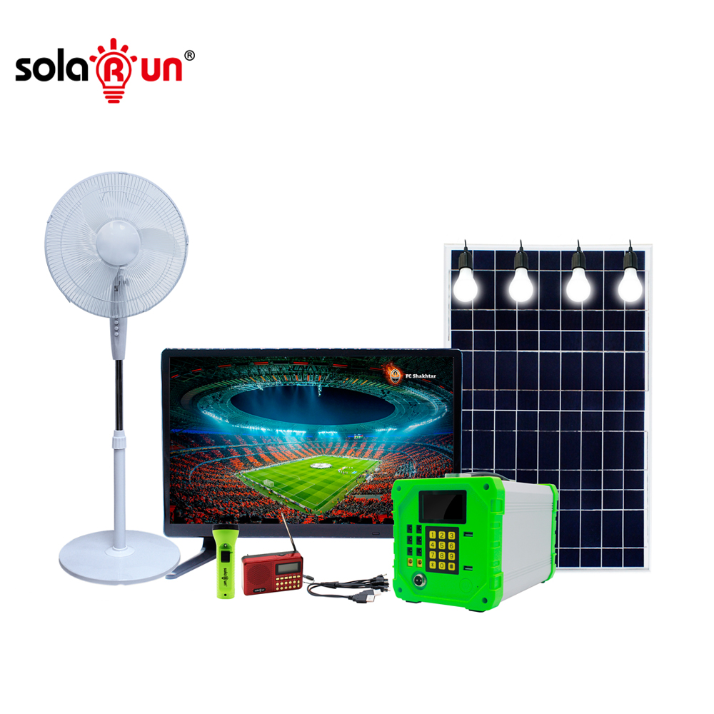 pay as you go solar power system