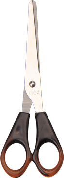 Amber Scissors；Scissors