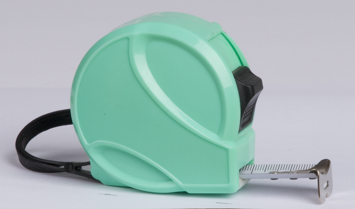 YUCHENG TENY MEASURE TOOLS CO.,LTD. – arandela metálica 4