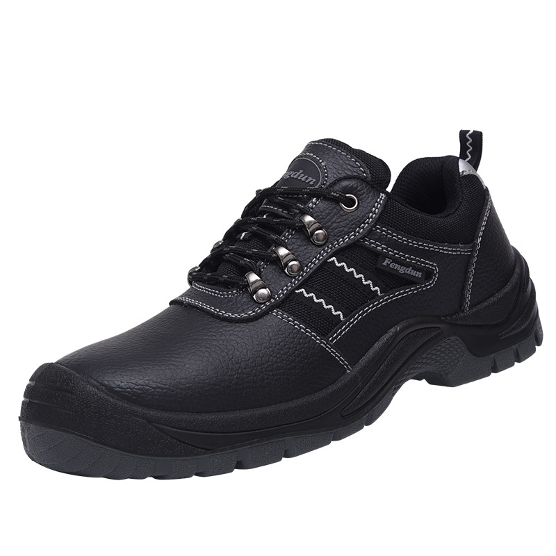 Safety shoes