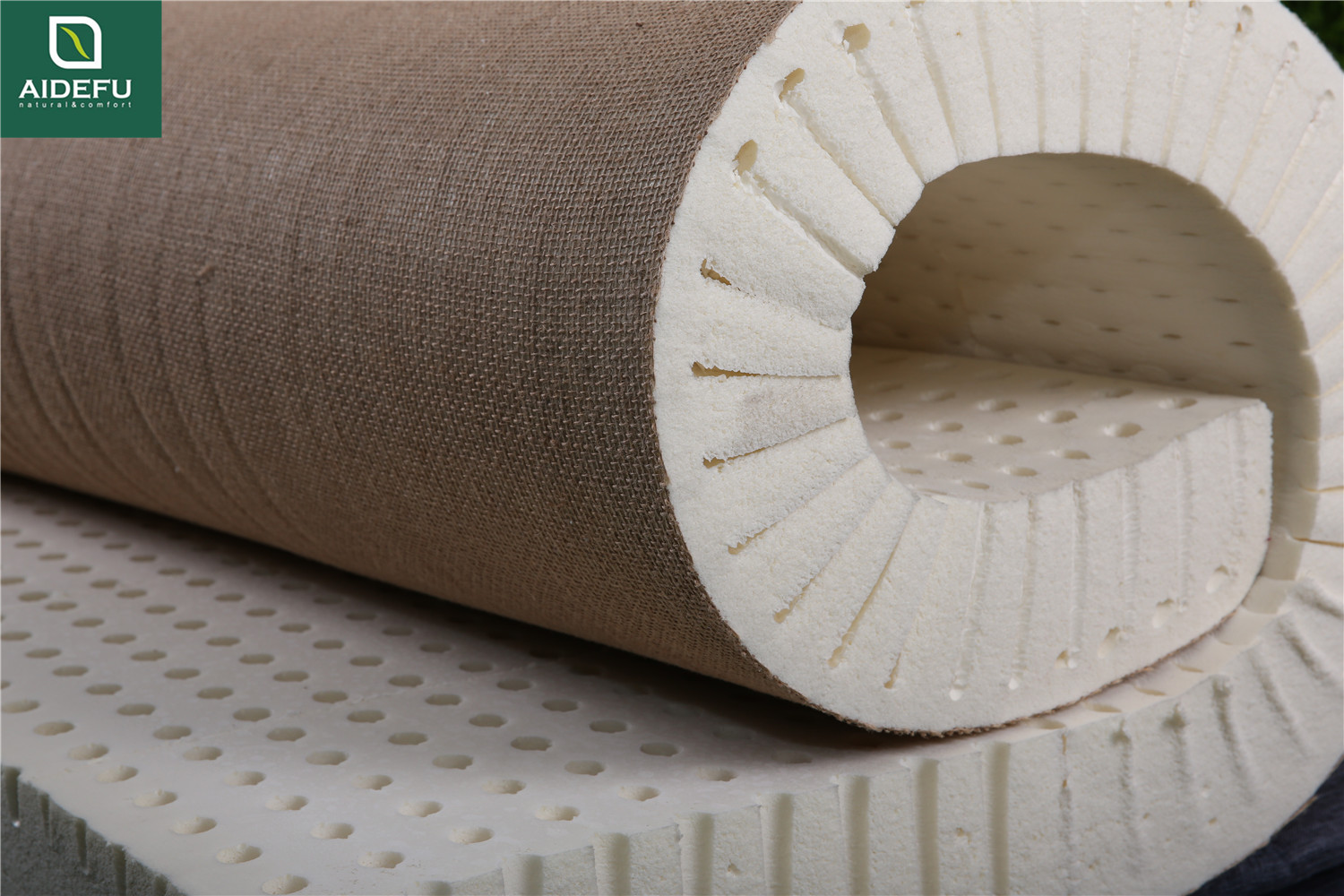 JIANGSU AIDEFU LATEX PRODUCTS CO., LTD – toalla de baño 3