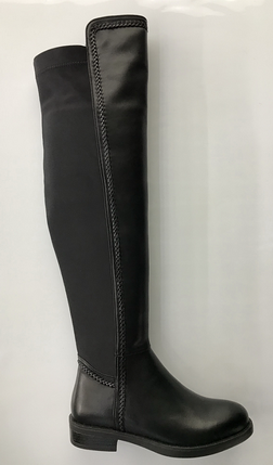 Fashion Chengdu Lady Boots(Pu)