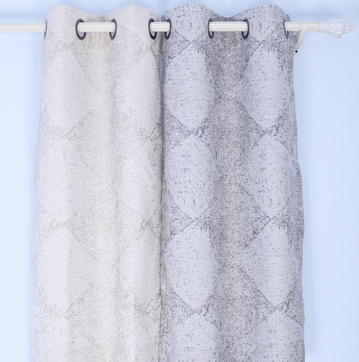 faux line sheer