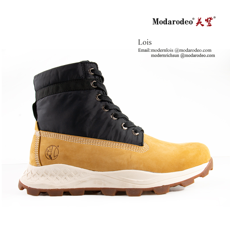 leather casual soft footwear