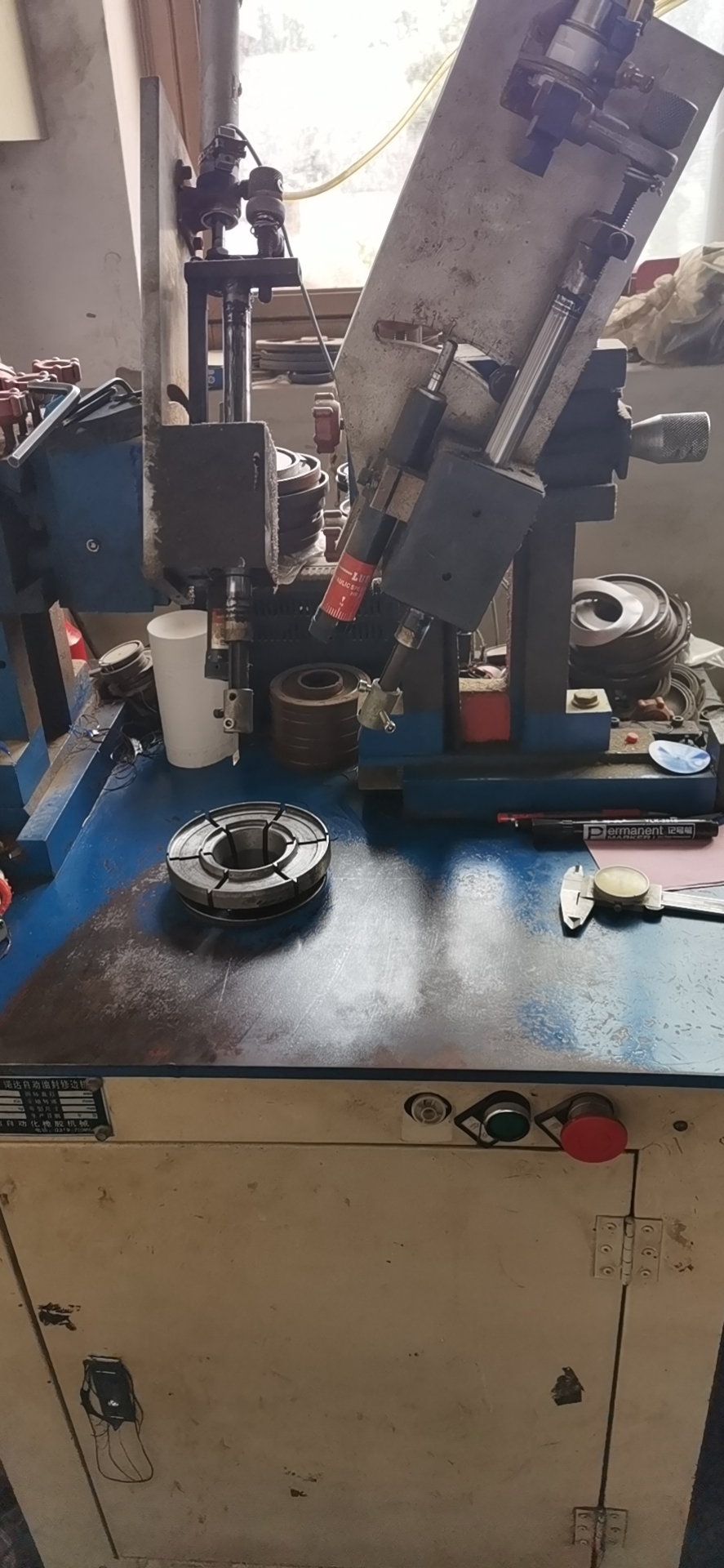 Xingtai Xinchi Rubber and Plastic Products Co., Ltd. – sealing rings 3