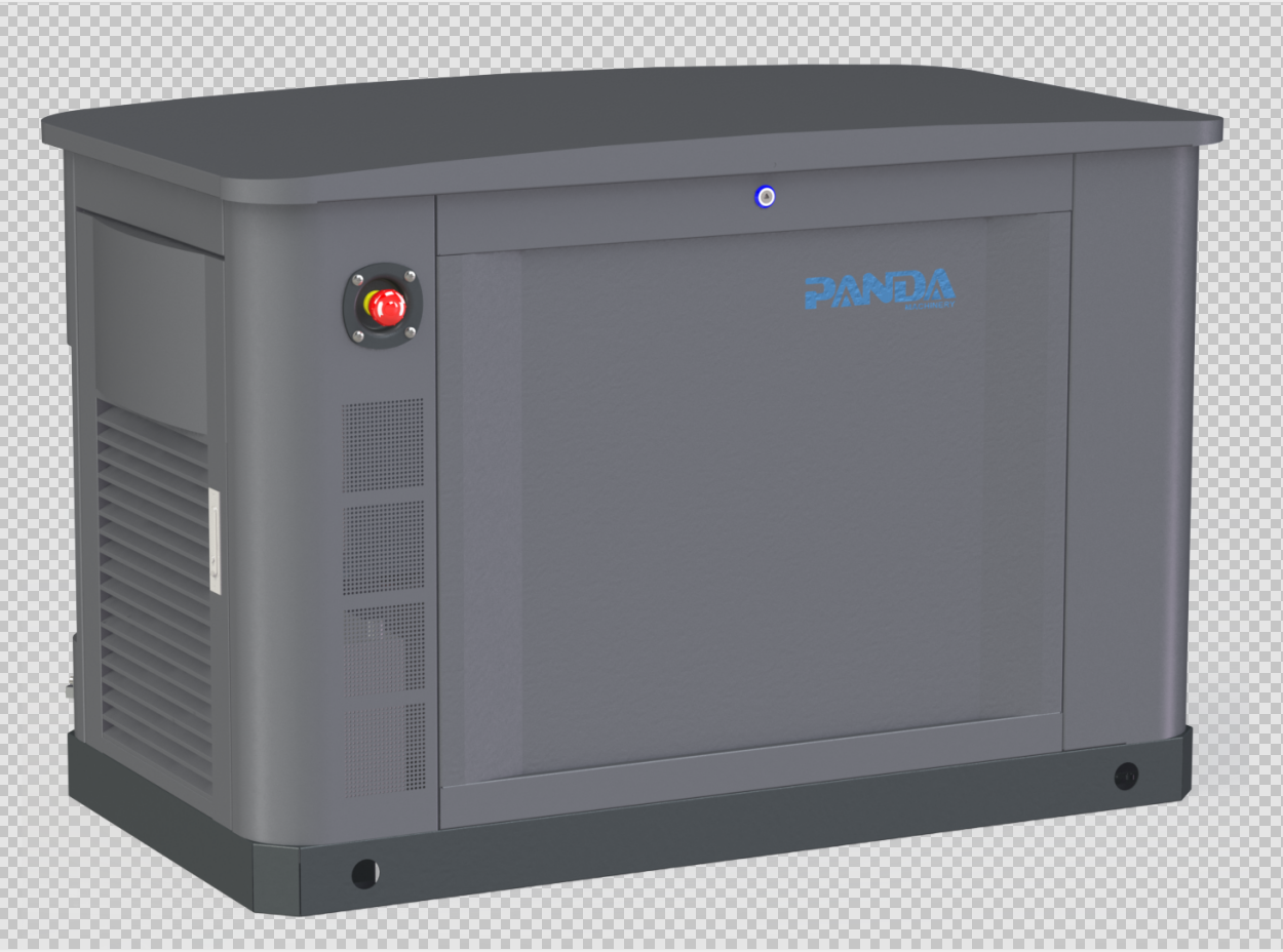 gas generator set