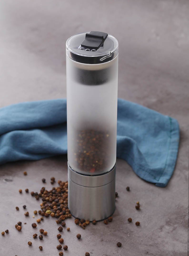 Salt & Pepper Grinder