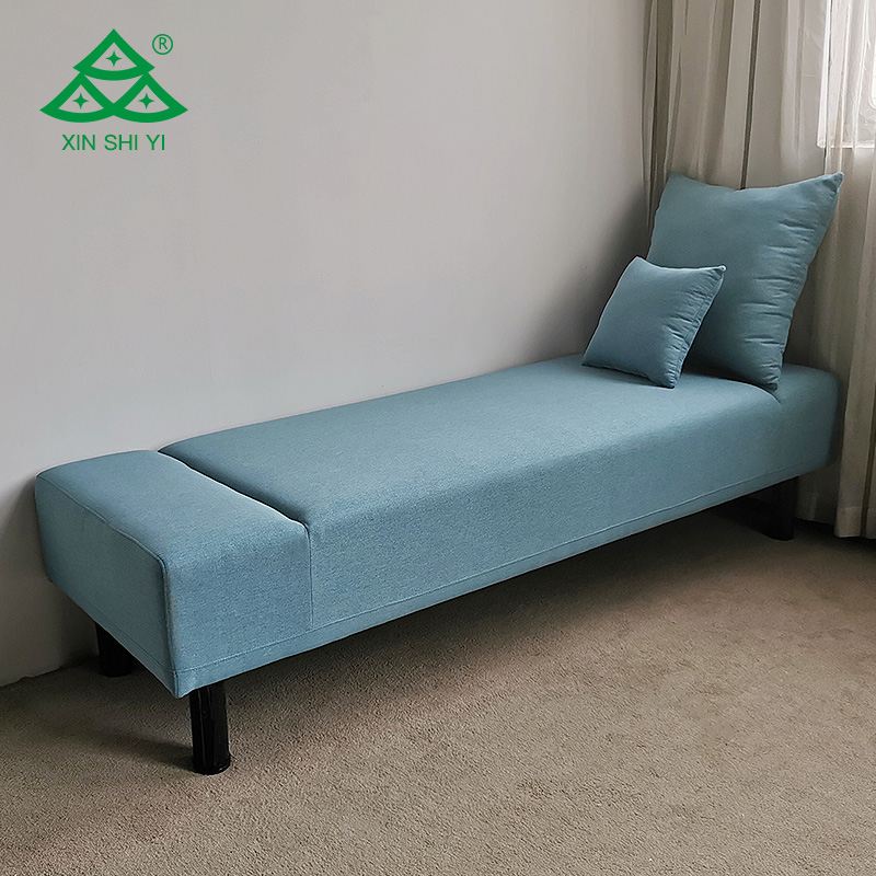high end custom leisure sofa for hotel