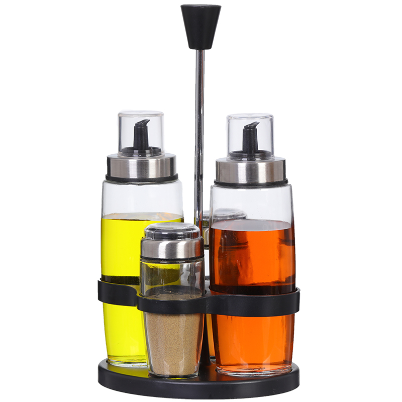 Salad Dressing Set