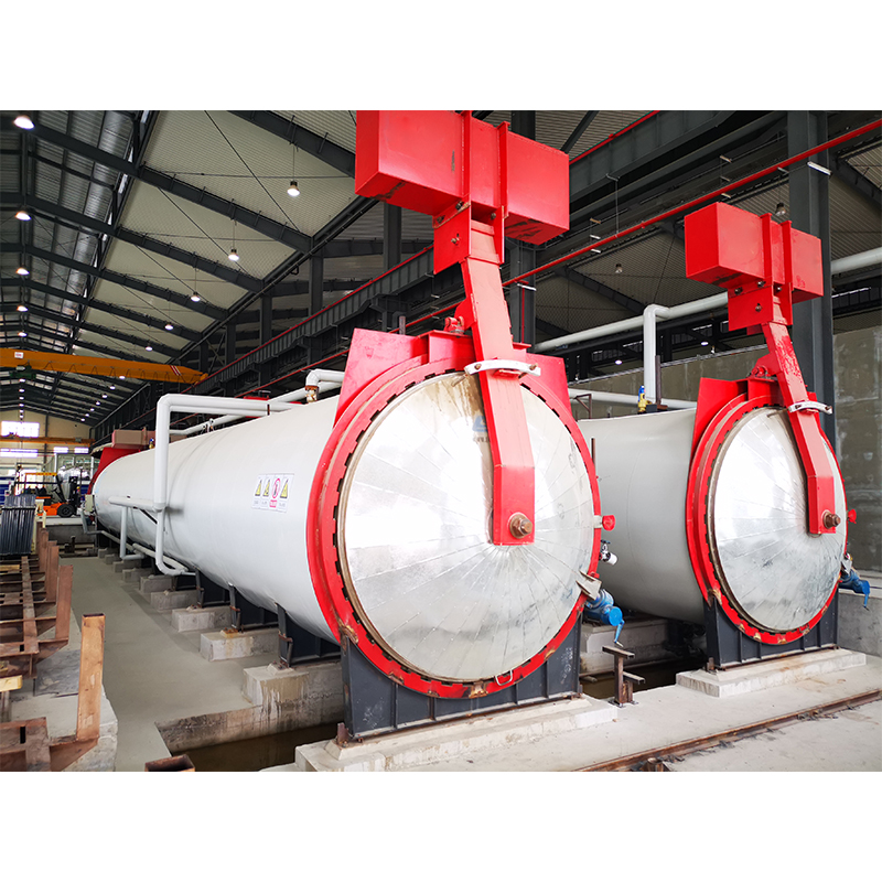 Autoclave