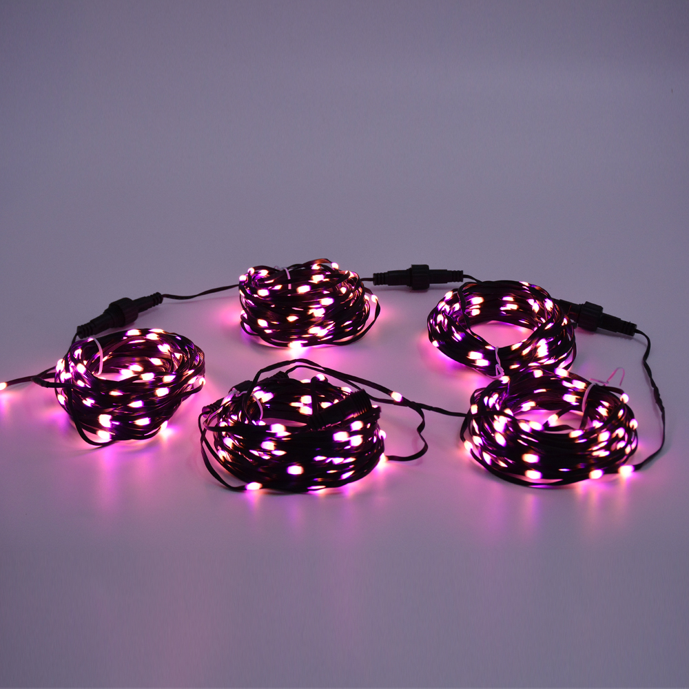 LED string light