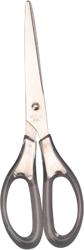 Amber Scissors；Scissors