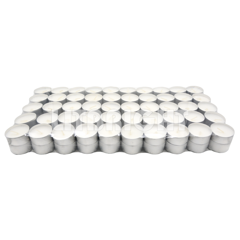 Tealight/filling tealight candle/various size/various package