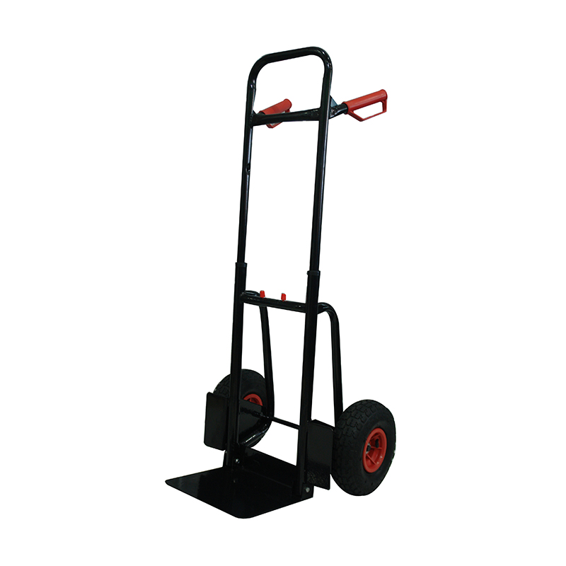 HAND TROLLEY WITH CAPACITY 250kgs WITH GS CERTIFICATE HT-023