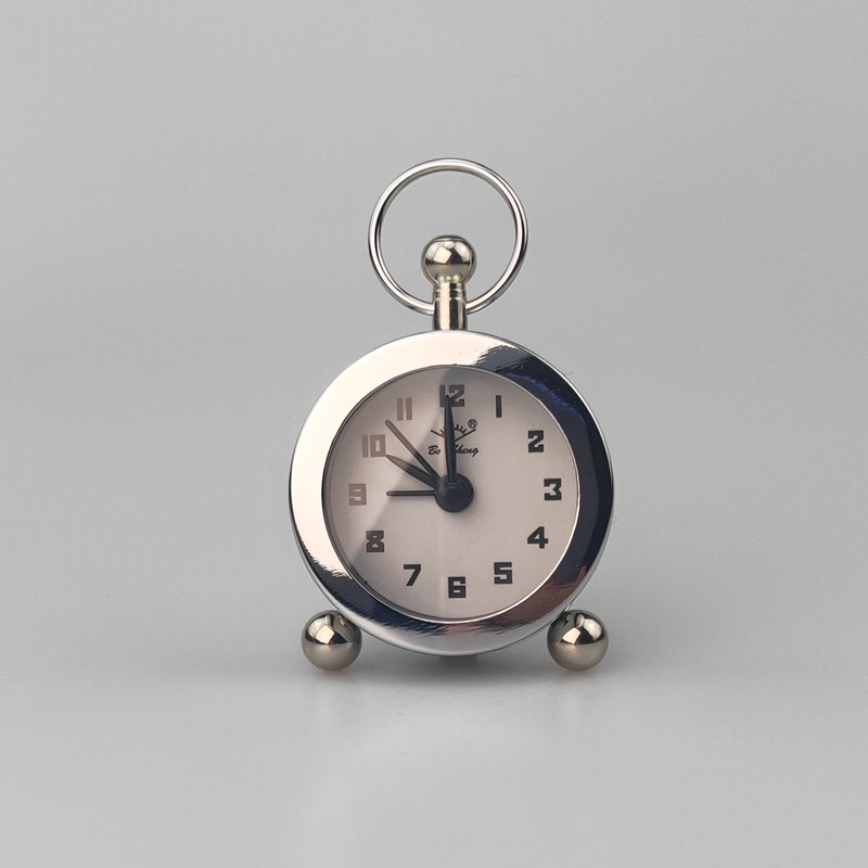 Mini Table Alarm Clock