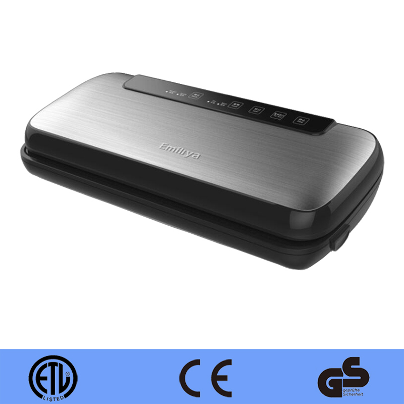 Automatic Emiliya Multi-Functional Vacuum Sealer E5700-MS