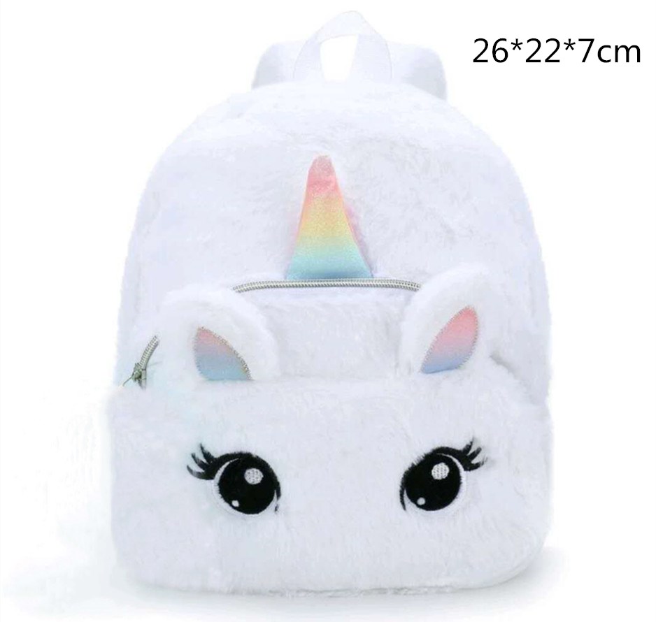 Unicorn backpack