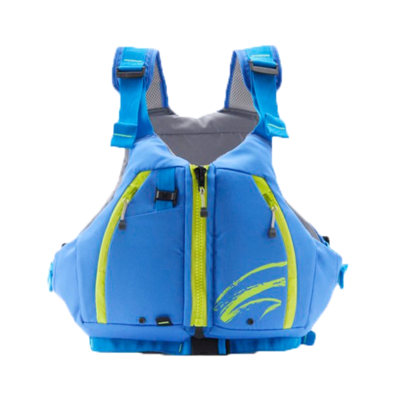 400D Life Jacket Adult