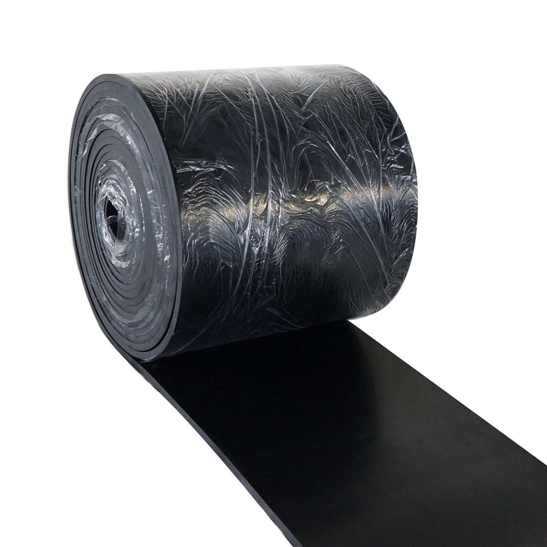 Factory Direct Sale High Temperature FKM FPM Industrial Rubber Sheets