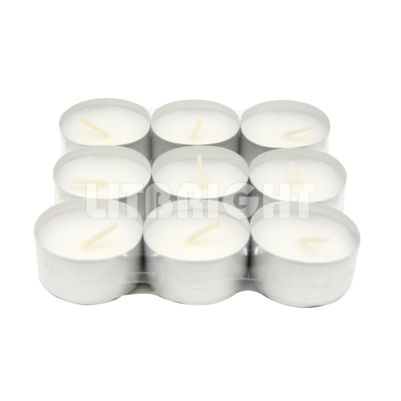Pour Tealight