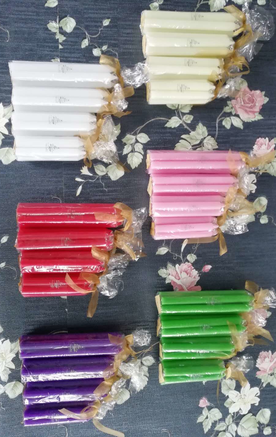 candles