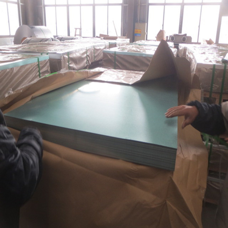 Galvalume steel sheets/Plates