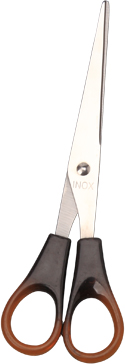 Amber Scissors；Scissors