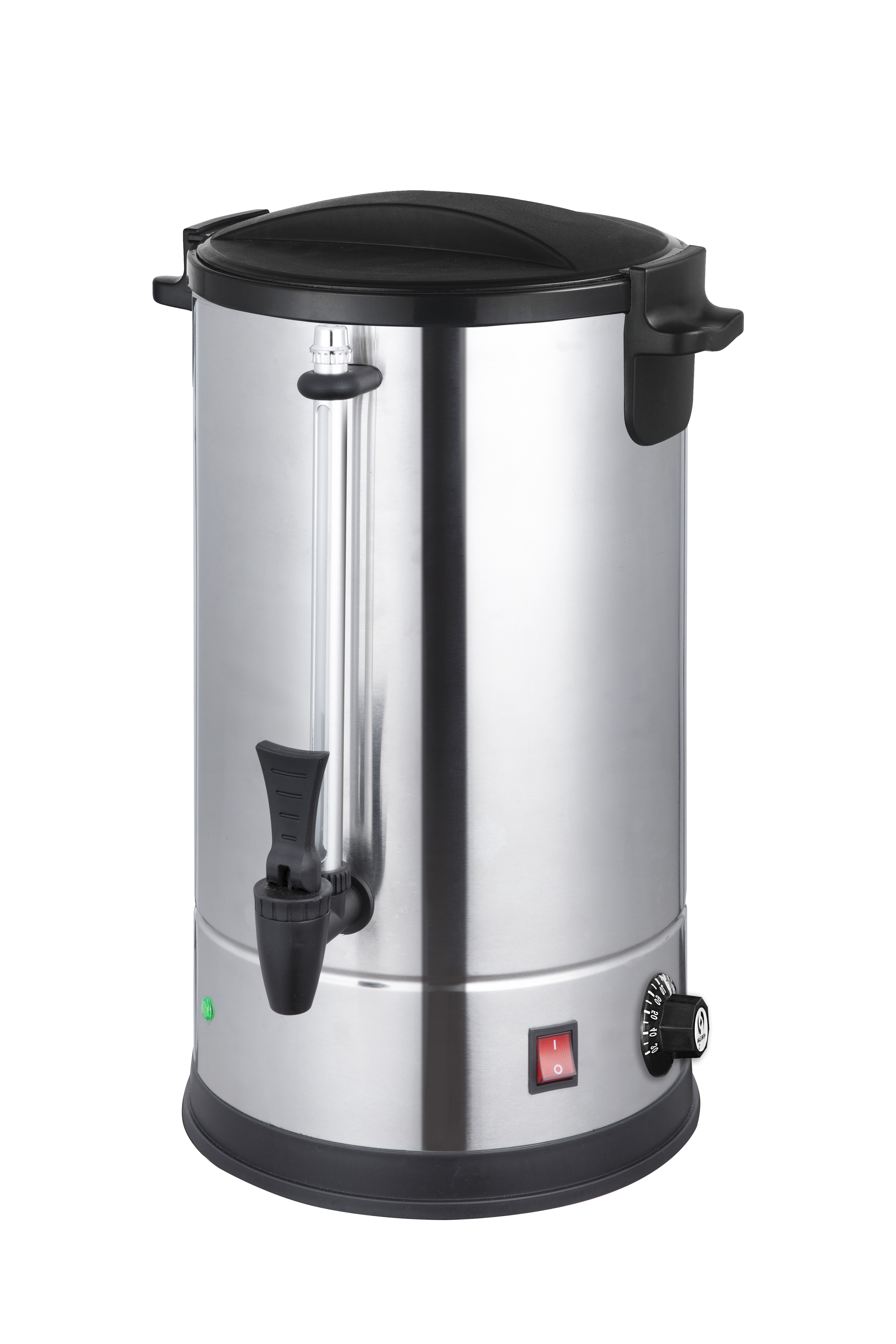 hot water dispenser