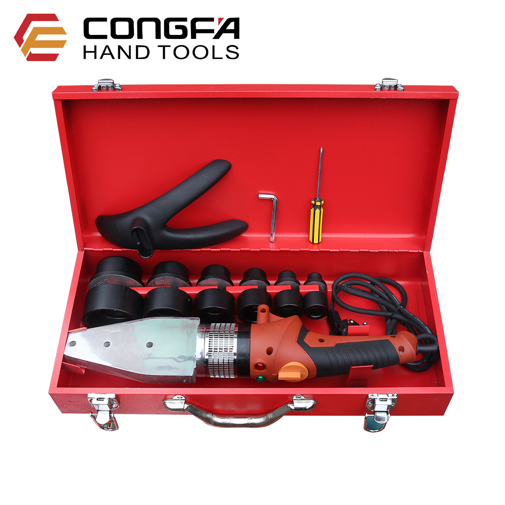 Congfa Cf63-12 2200watt Pipe Welding Machine