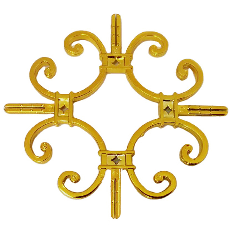 GUIZHOU GOLDEN OCEAN TRADING CO., LTD. – tuerca hexagonal 3