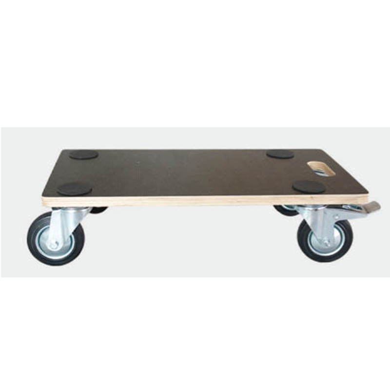 Platform Hand Truck