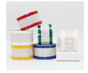 Easy-pull tape (food level)
