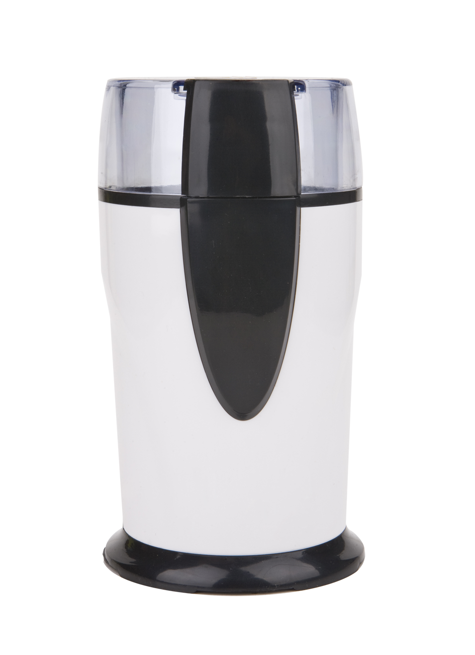 Electric coffee grinder