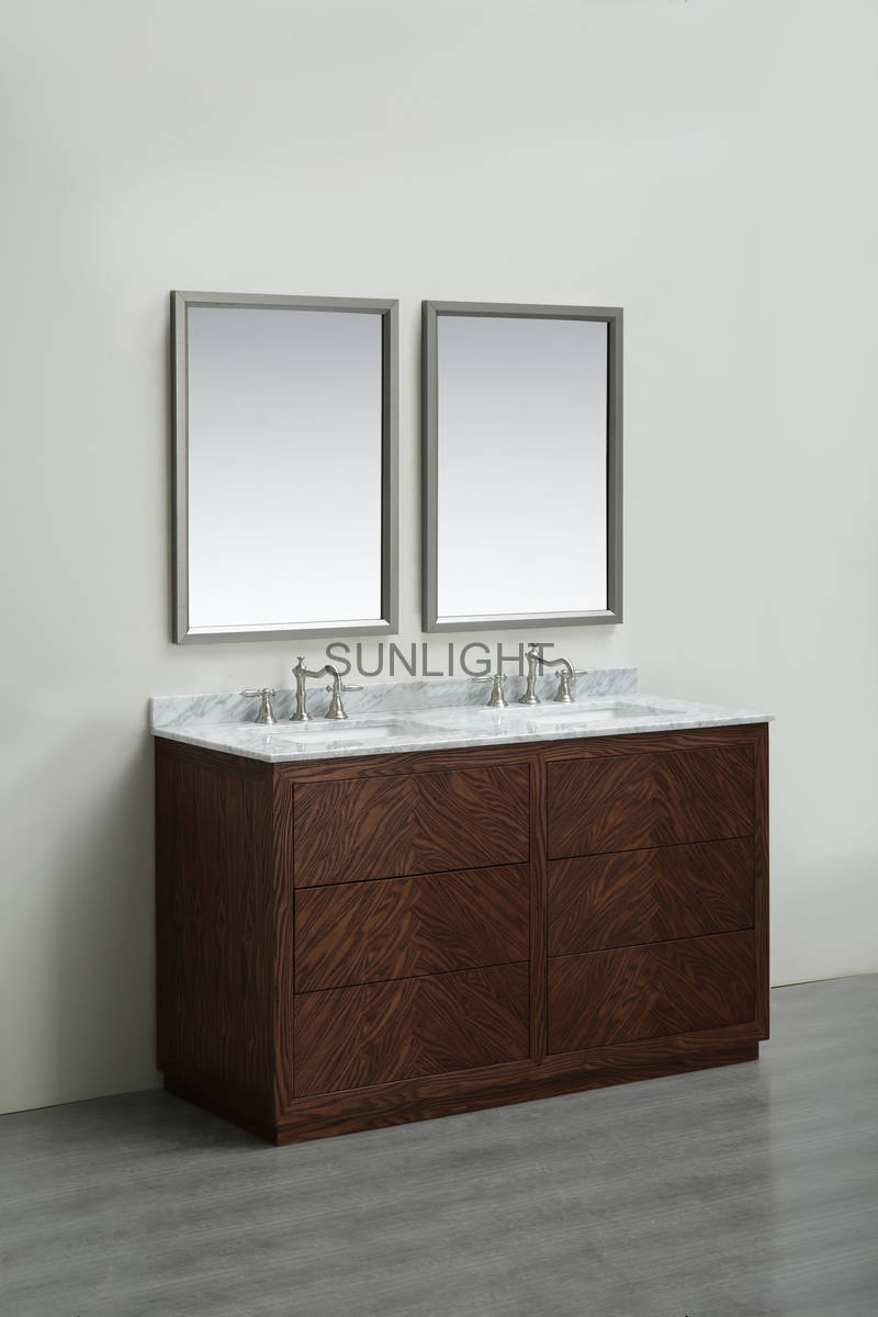 bathroom cabinet