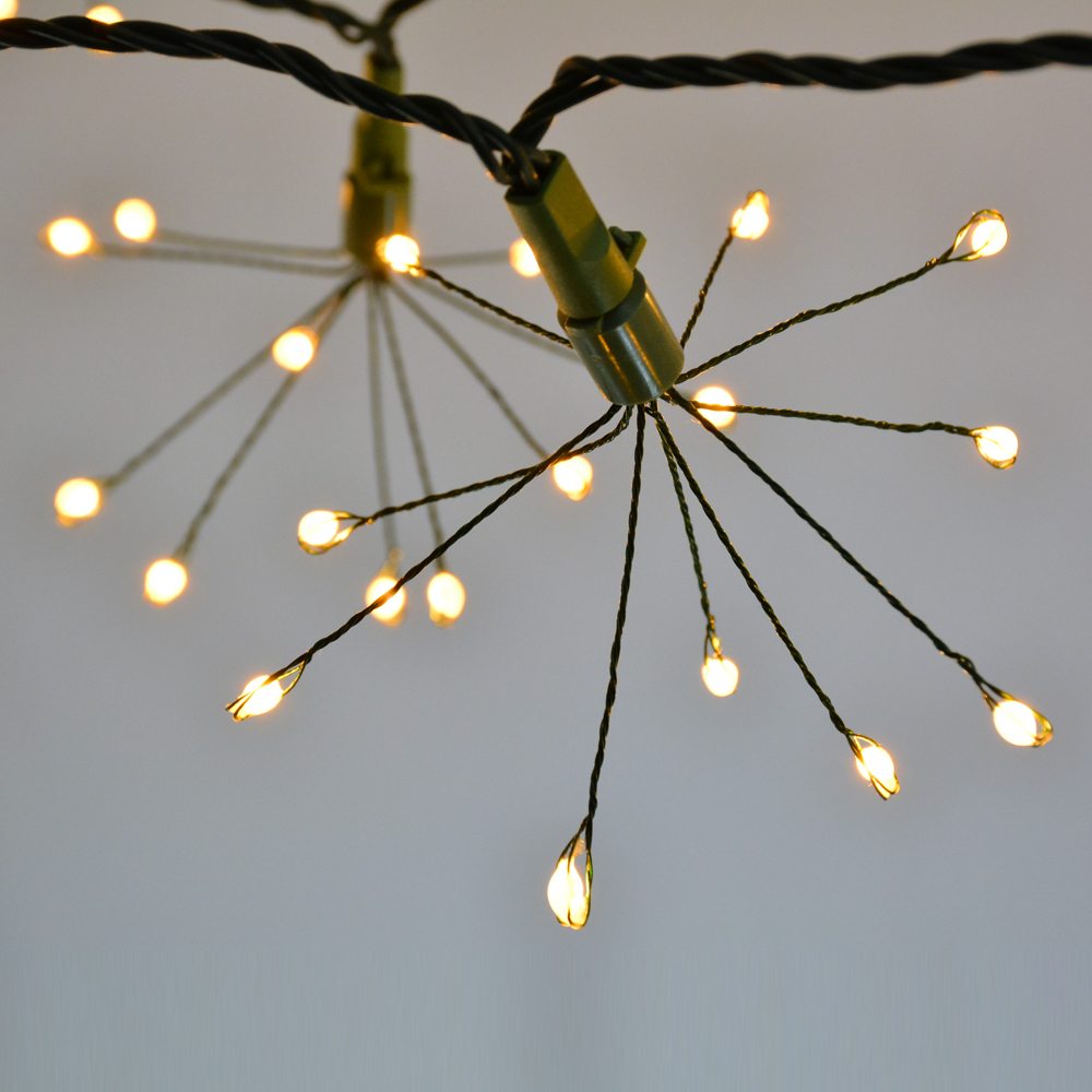 LED flower Lights