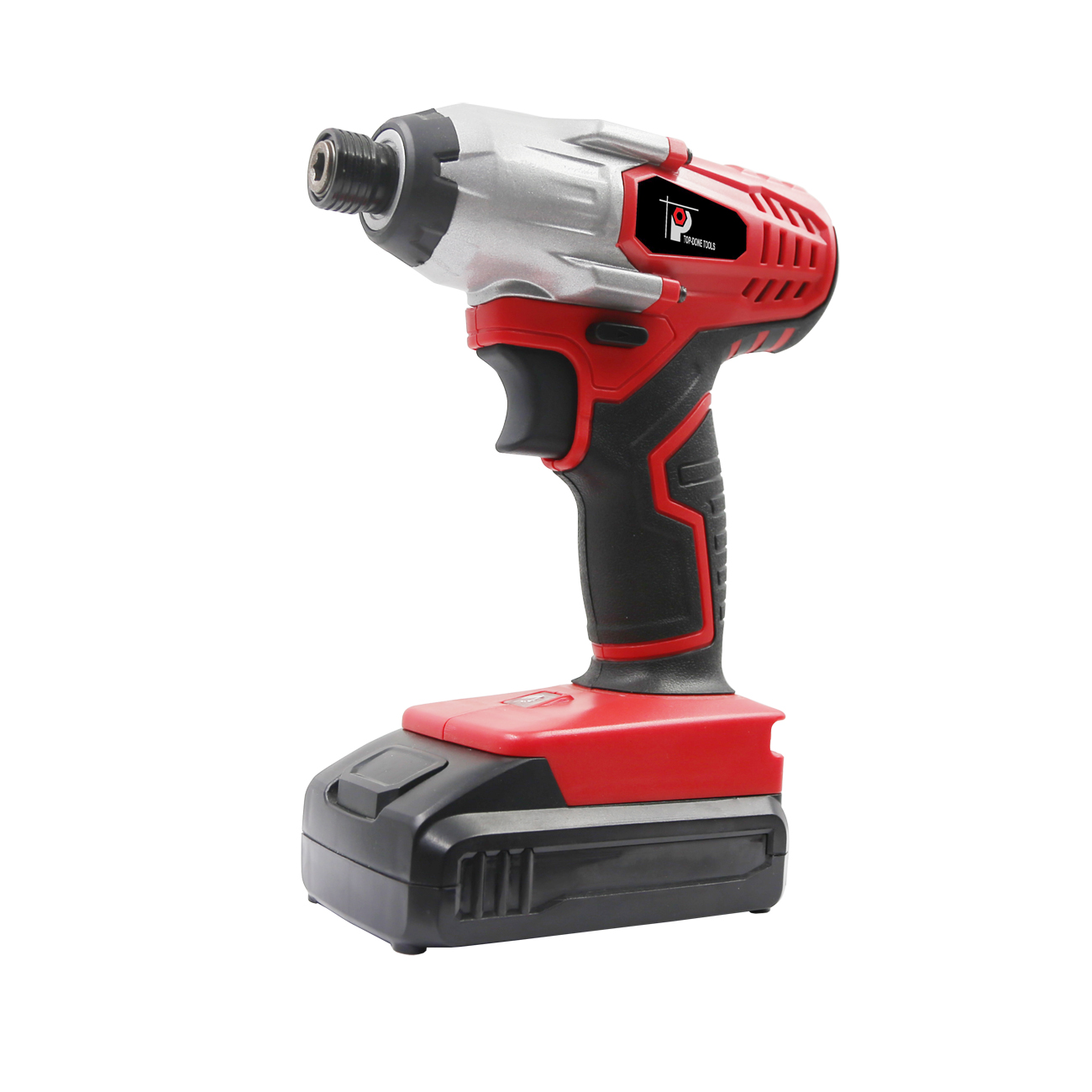 20V Impact Driver Single Speed