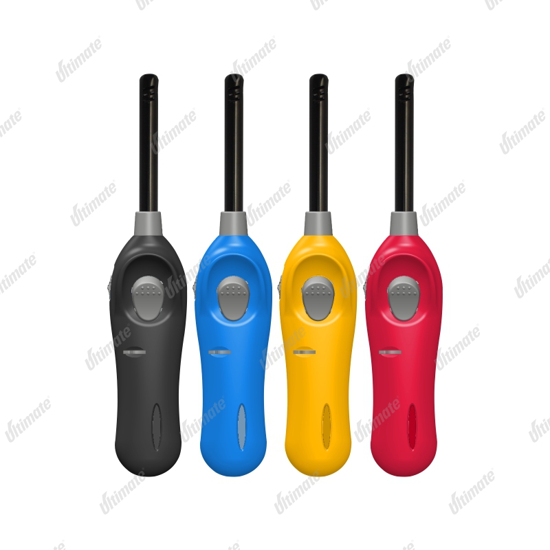 Utility Lighter,BBQ Lighter, Multi-Purpose Lighter