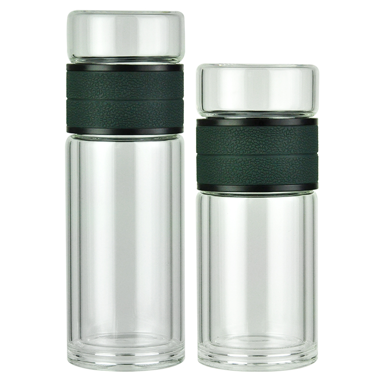 To-go bottle